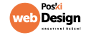 logo Poski webdesign