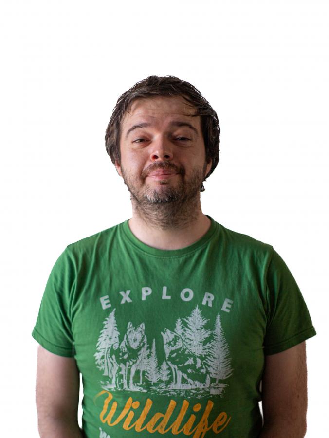 Jakub Macek