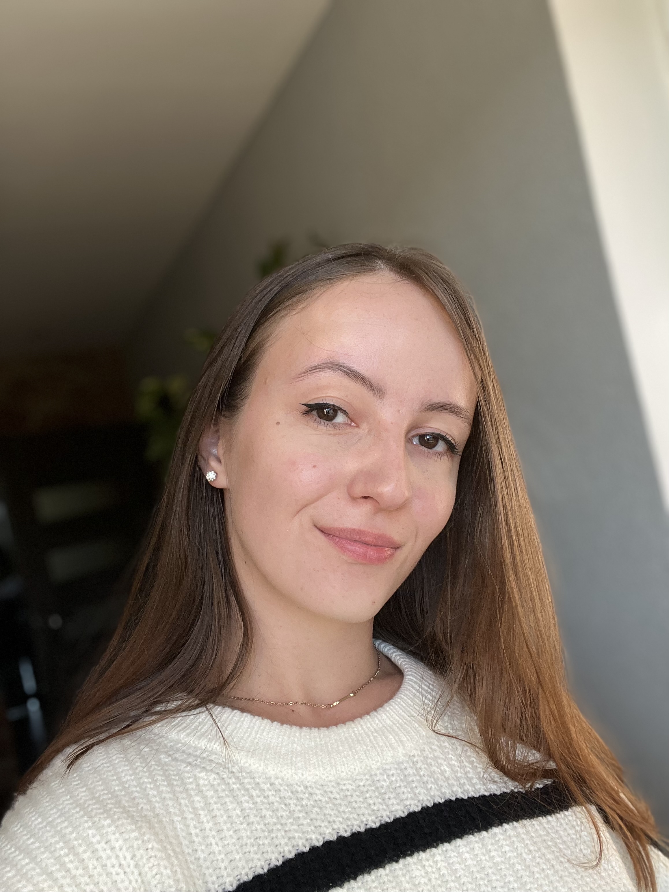 Natalia Vyrobikova