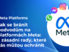 Jak se bránit podvodům na platformách Meta: 3 zásadní rady, které vás můžou ochránit