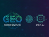 GEO jako moderní SEO pro umělou inteligenci