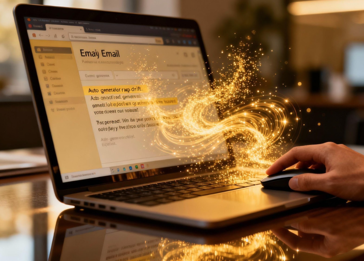 Poski.com - maily v době AI