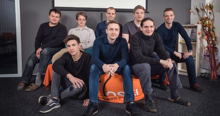 Proběhne plánovaný technologický upgrade jednoho z našich serverů!