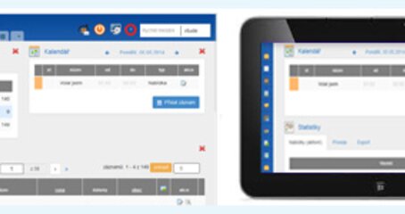 Vydána nová verze realitního software Poski REAL