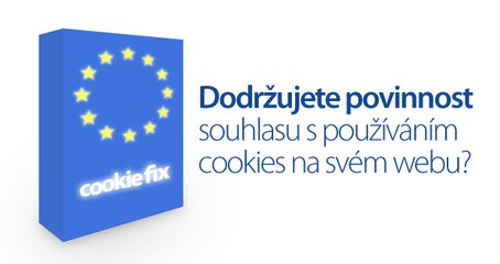 Řešení povinnosti cookies od Poski.com