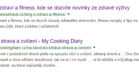 Práce s blogery - jak na to?