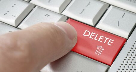 Chraňte e-mail proti zneužití, ale s rozmyslem