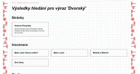 Co je Elasticsearch a proč byste jej měli využívat na svém webu taky