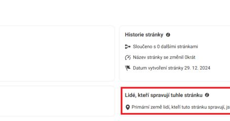 Podvody na Facebooku: Emocionální manipulace i technické útoky