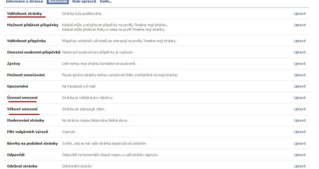 Facebook Like Box vložený do webu se vůbec nezobrazuje - Řešení