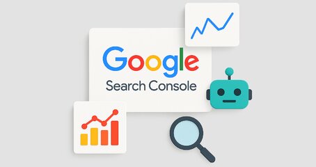 Jak správně používat Google Search Console?