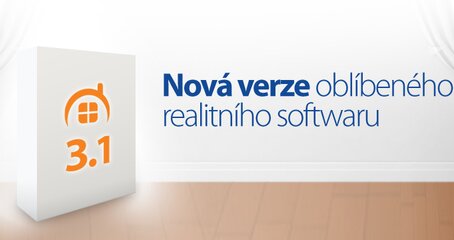 Právě vychází Poski REAL ve verzi 3.1