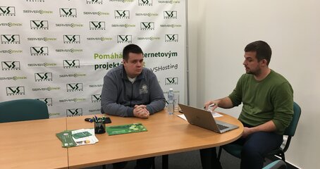 Jak na problematiku SPAMu?