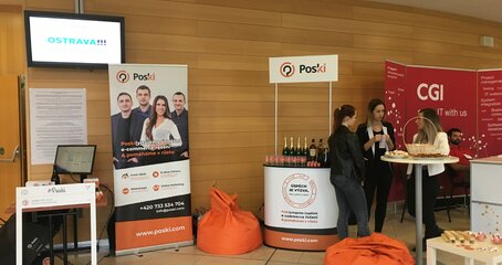 Barcamp Ostrava 2018