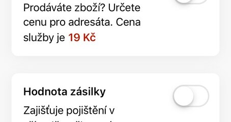 Konec zdlouhavému posílání balíků! Zásilkovna spustila službu Mezi Námi
