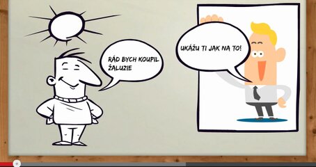 Jak vysvětlovat? Použijte video návod