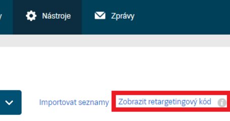 Remarketing - kdy a kde se používá?