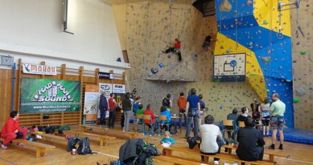 Valašský Pavůk 2015 - ohlédnutí