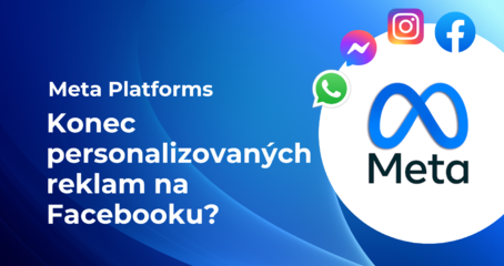Konec personalizovaných reklam na Facebooku? Meta představila placený Facebook  a Instagram bez reklam