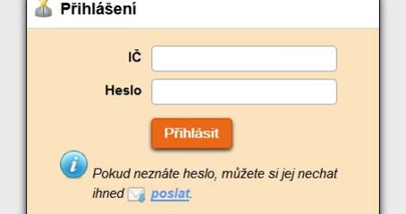 Jak pracovat s podporou Poski? Stručný návod