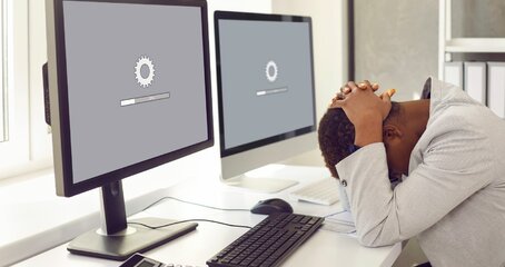 Weby stárnou. Proč mít u e-shopu či webu vyřešené SLA?
