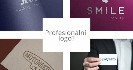 Proč investovat do vytvoření kvalitního loga a logomanuálu?