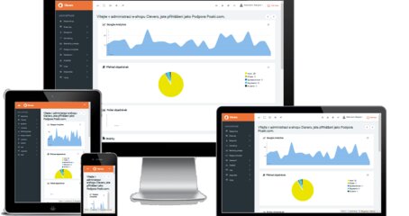 Napojení platební brány Comgate na platformu Clevero