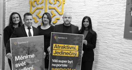 Český start-up dobývá světový realitní trh s BYTY!