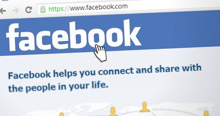 Do Evropy míří novinka – Facebook Marketplace. Přežije Aukro?