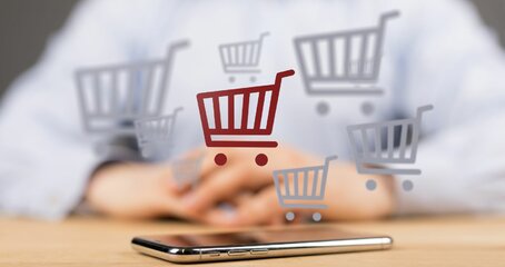 Vývoj české e-commerce v roce 2023 a očekávání pro rok 2024