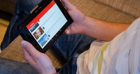 Videomarketing na YouTube je IN! Navíc jeden z nejúčinnějších