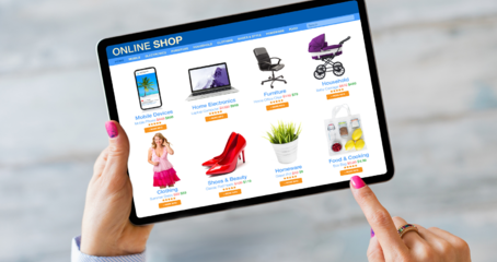 5 tipů, jak mít trendy e-shop