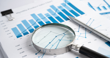 Google Analytics: Jak využít data pro svůj prospěch?