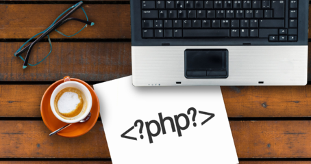 Už máte novou PHP aktualizaci? Jestli ne, mohou přijít problémy.