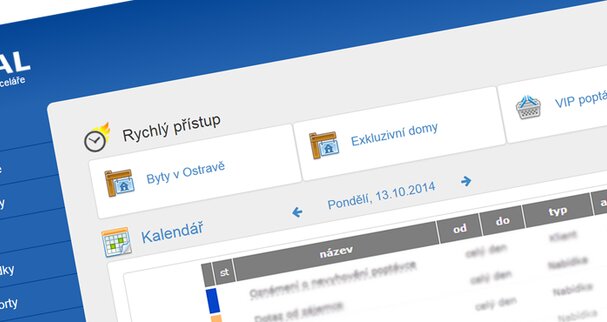 Nová verze Poski REAL již brzy