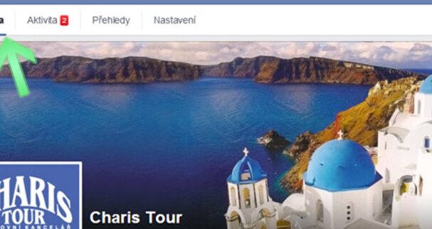 Jak nastavit přístupy pro správu stránek nebo PPC kampaně na Facebooku?