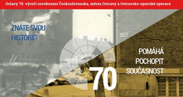 Poski.com vytvořilo speciální prezentaci pro Moravskoslezký kraj