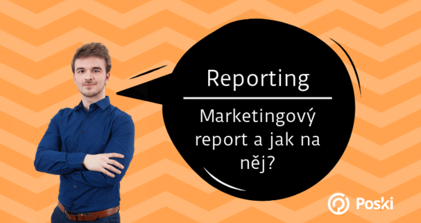 Co by měl obsahovat marketingový report?
