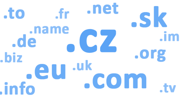 Jak si správně vybrat doménu