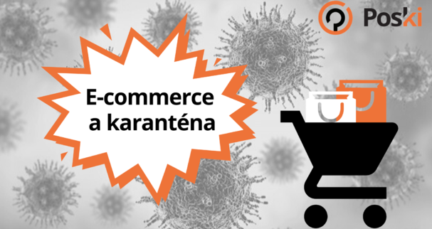 E-commerce a karanténa: Jak na e-shop v době koronaviru?