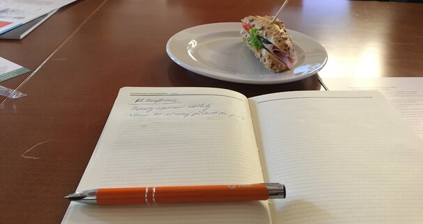 HRchytře.cz - ohlédnutí za akcí pro personalisty