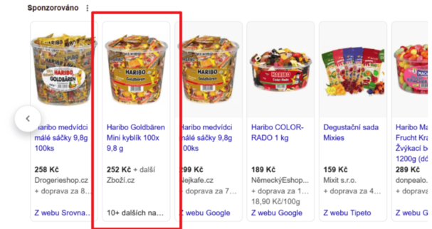 Novinky v Google Ads 2025