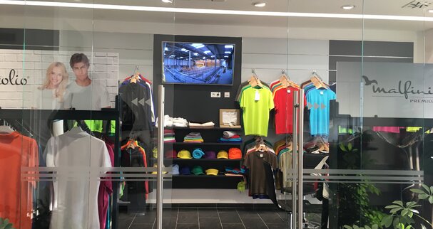 Naše návštěva ve společnosti ADLER! Víte, co je princip dobré tchýně?