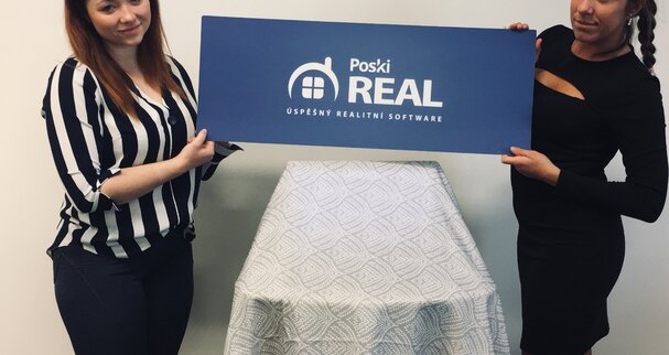 Nová generace Poski REAL 4.0. odhaluje první detaily