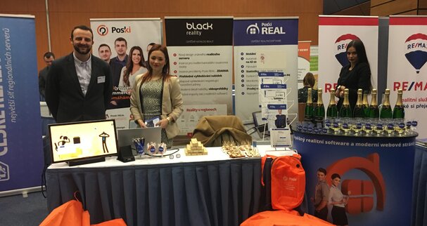 Realitní kongres 2018. Jaké jsou trendy v online marketingu na realitním trhu?