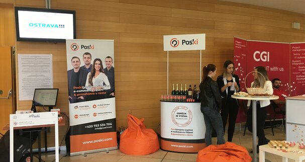 Barcamp Ostrava 2018