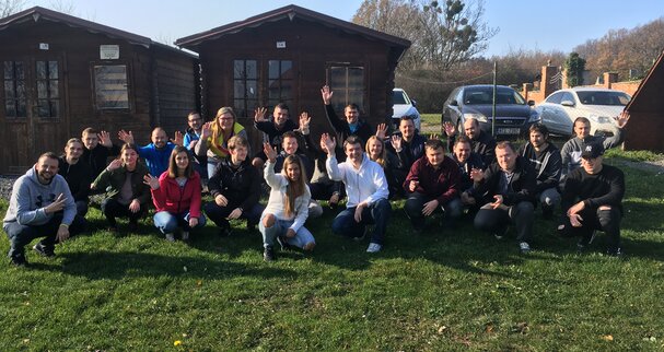 Plánovaný výpadek - upozornění o omezení provozu