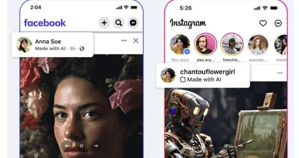 Jak Meta využívá AI ke zlepšení výkonu reklamních kampaní
