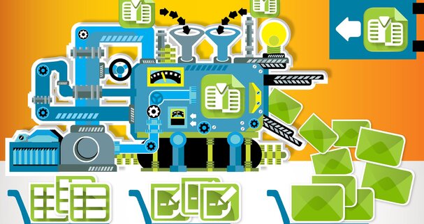 Oznámení o připravované změně nastavení e-mailů