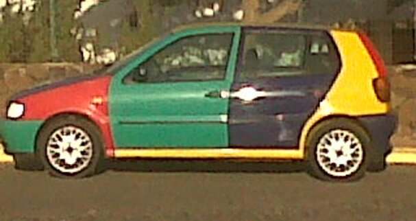 Pokrytí kódu ... zadáním